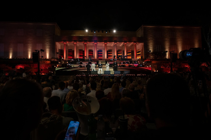 Glazba, emocije i spektakl… Melodijama Jadrana ispisale još jedno nezaboravno festivalsko poglavlje
