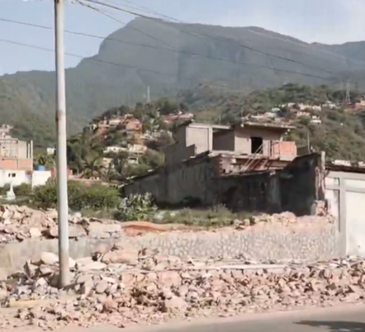 Broj poginulih u zemljotresima u Venecueli porastao na 4.333