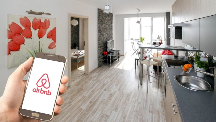 Airbnb drastično povećava proviziju
