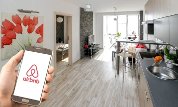 Airbnb drastično povećava proviziju