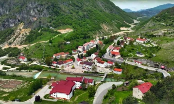 Broj noćenja u Šavniku veći 30 odsto