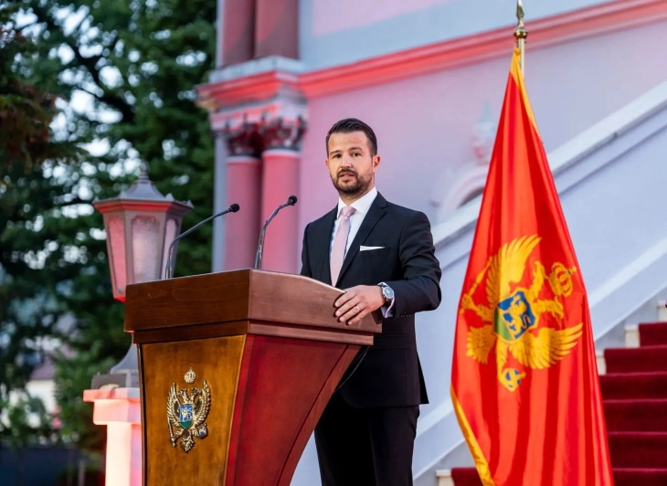Milatović: Ozbiljnost dogovora vlasti i opozicije potvrdiće ispunjavanje obaveza i poštovanje rokova