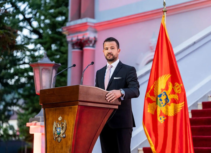 Milatović: Ozbiljnost dogovora vlasti i opozicije potvrdiće ispunjavanje obaveza i poštovanje rokova