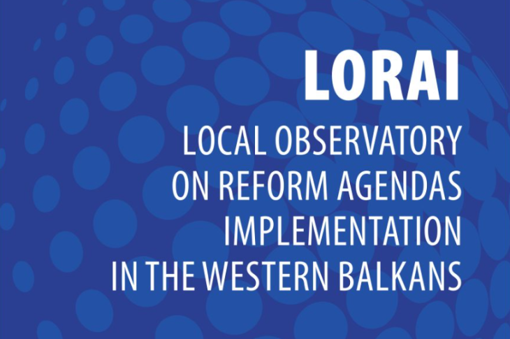Počela realizacija projekta LORAI