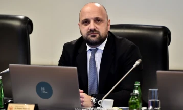 Božović: Država nije odustala od zahtjeva za izručenje Marovića