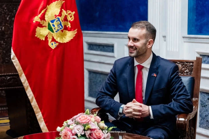 Spajić: Kolektivni napredak dolazi iz sloge oko najvažnijih ciljeva