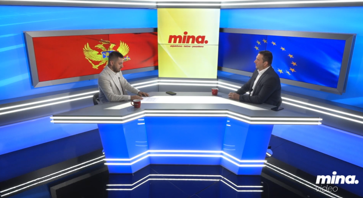 Marković: Hibridne aktivnosti kriminalnih grupa najveći izazov za bezbjednosni sektor