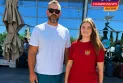 Kljajević i Martinović na EP u Rijetiju