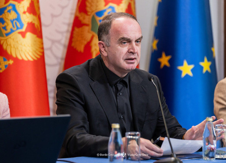 Đeljošaj: Otključali smo vrata članstvu u EU