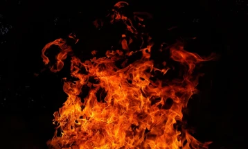 Požar u centru Brisela, više osoba poginulo, šest se vodi kao nestalo