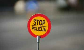 Za 24 sata 19 saobraćajnih nezgoda