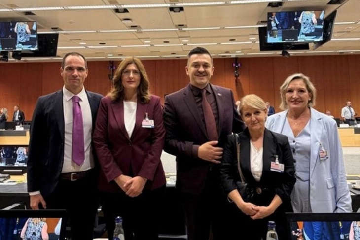 Potvrđena spremnost Uprave carina za punu integraciju u evropski carinski prostor