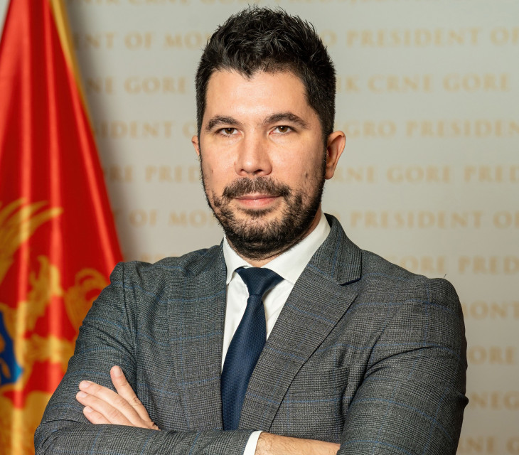 Radonjić: Crna Gora ušla u završnu i odlučujuću fazu pristupanja EU