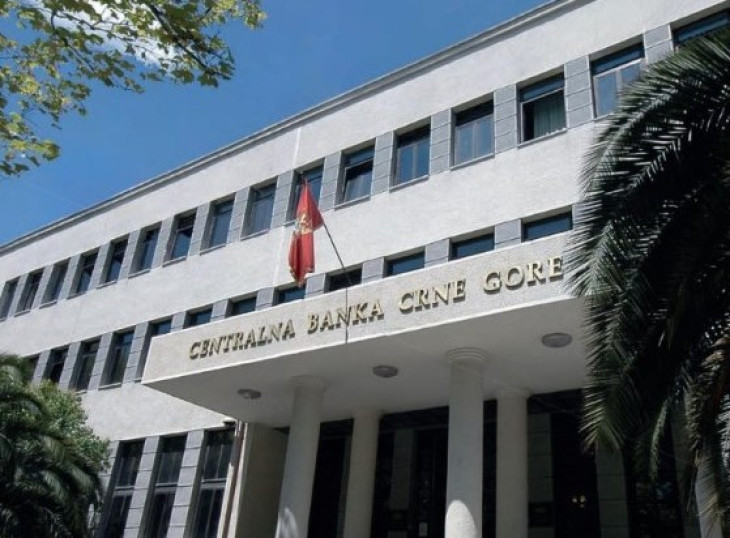 CBCG: Neznatno manje blokiranih kompanija