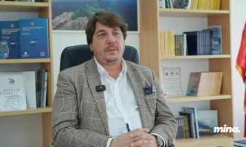 Radović: Regionalni vodovod isporučuje maksimalne količine vode koje postojeći sistem može da primi