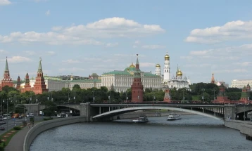 Putin za dalje smanjenje referentne kamate Banke Rusije