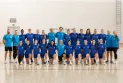 OTP Group Budućnost počela pripreme za 31. sezonu u EHF Ligi šampiona