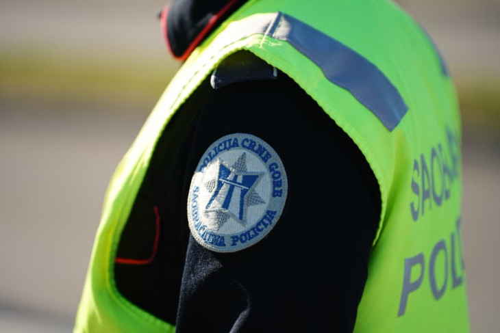 Policija u Ulcinju i Kotoru kontrolisala 70 motociklista, dvojica uhapšena