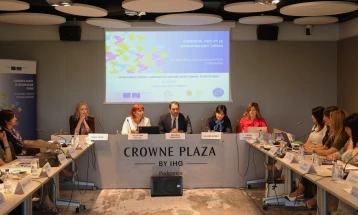 Pavličić: Zaštita prava žrtava mora biti stvarna i djelotvorna