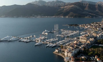 Porto Montenegro i IFC najavili strateško partnerstvo