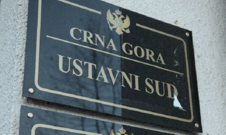 Ustavni sud: Izbor Ružičić i Krstonijevića važan korak u jačanju demokratije i vladavine prava