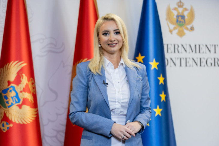 Gorčević: Izbor sudija ubjedljivom većinom potvrda demokratske zrelosti