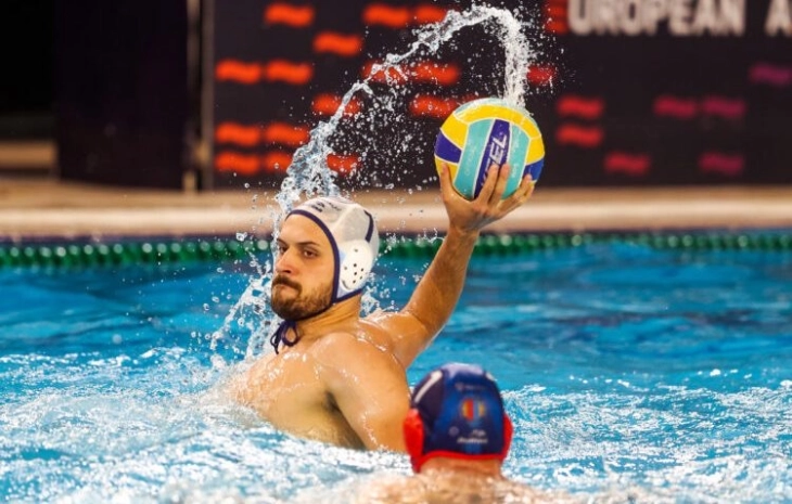 Trtović pojačao Jadran m:tel