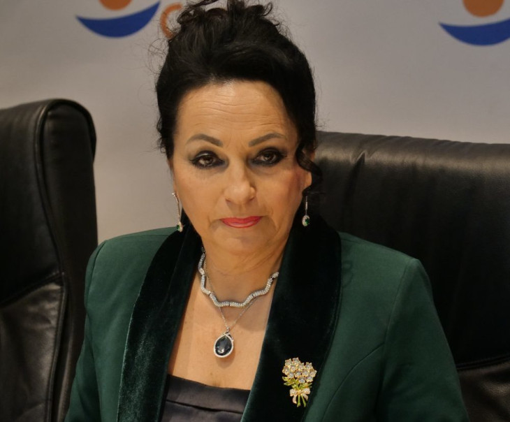 Apelacioni sud: Vesna Medenica pravosnažno oslobođena u predmetu Zekić