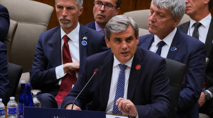Jačanje međunarodne saradnje ključno u borbi protiv političkog terorizma 