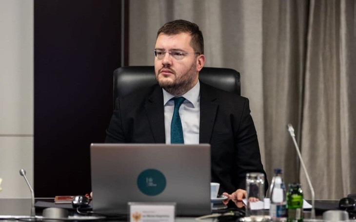 Koprivica: Vlada jednoglasno za ukidanje imuniteta, očekujem podršku Skupštine