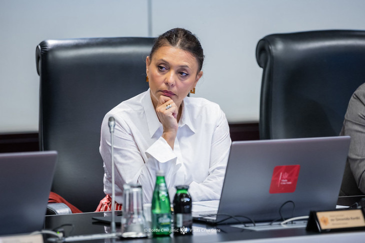 Kordić: Andrijevica prostor velikog turističkog i razvojnog potencijala