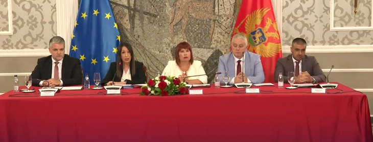Pavličić: Napredak u sudskom sistemu vidljiv i mjerljiv uprkos brojnim izazovima (ažrurirano)