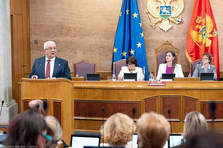 Ostvaren značajan napredak u oblasti rodne ravnopravnosti