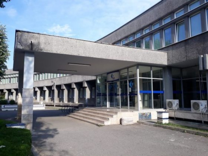 Radnik fabrike peleta u Bijelom Polju teško povrijeđen