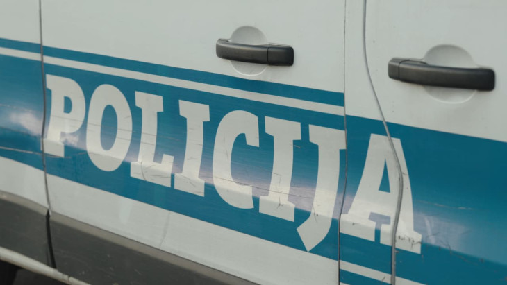 Sankcionisan sprski pjevač, klubu u kojem je nastupao kazne od preko 11 hiljada EUR