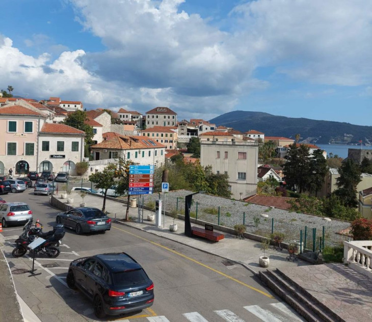 Gradska luka bilježi bolju posjećenost nautičara