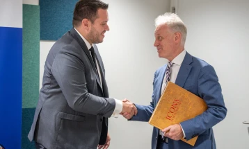 Proaktivna uloga Skupštine ključna za uspješan završetak pregovora sa EU