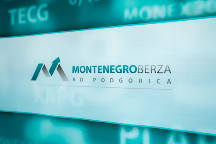 Montenegroberza: Indeksi u crvenom