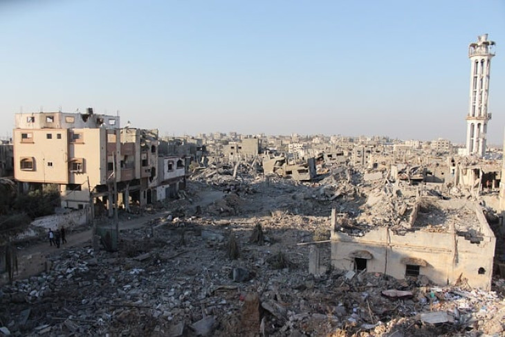 Najmanje devet Palestinaca poginulo u izraelskim napadima u Gazi