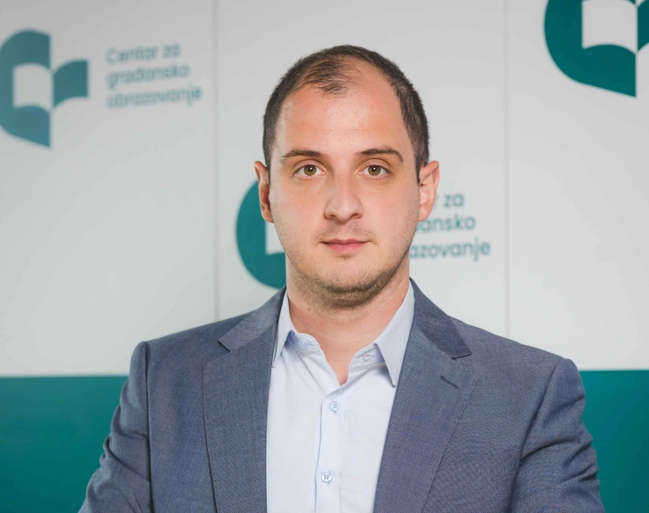 CGO: Dogovor o ustavnim izmjenama dobar početak, ali nijesu riješeni svi problemi