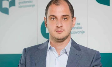 CGO: Dogovor o ustavnim izmjenama dobar početak, ali nijesu riješeni svi problemi