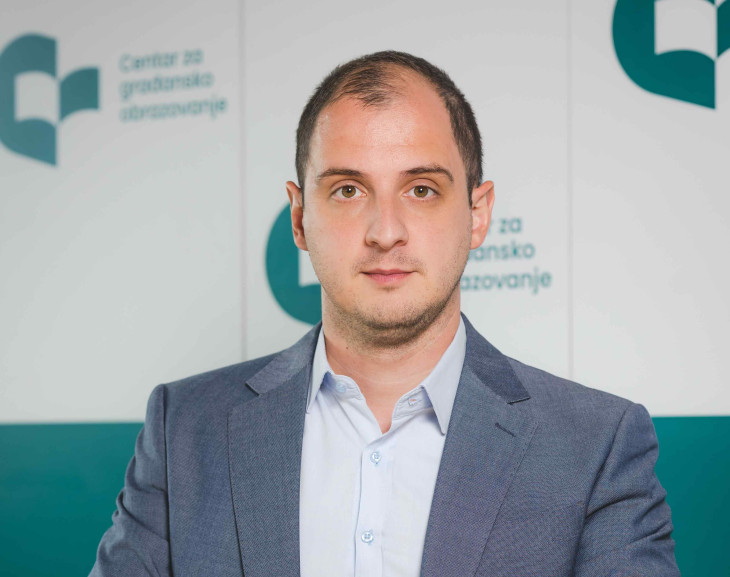 CGO: Dogovor o ustavnim izmjenama dobar početak, ali nijesu riješeni svi problemi