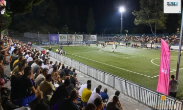 Rekordnih 70 ekipa na petom Trofeju Podgorice