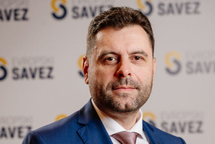 Vujović: Nema trgovine sa idejom Crne Gore kao građanske države