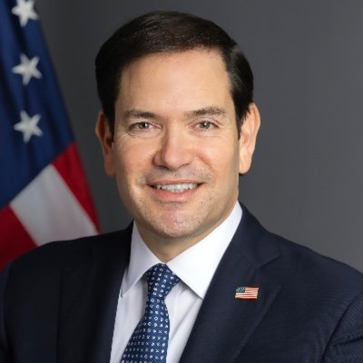 Rubio: Iran pokušava da iskoristi Hormuški moreuz kao polugu protiv svijeta