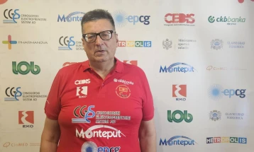 Nikač na IBSA SP u Sofiji