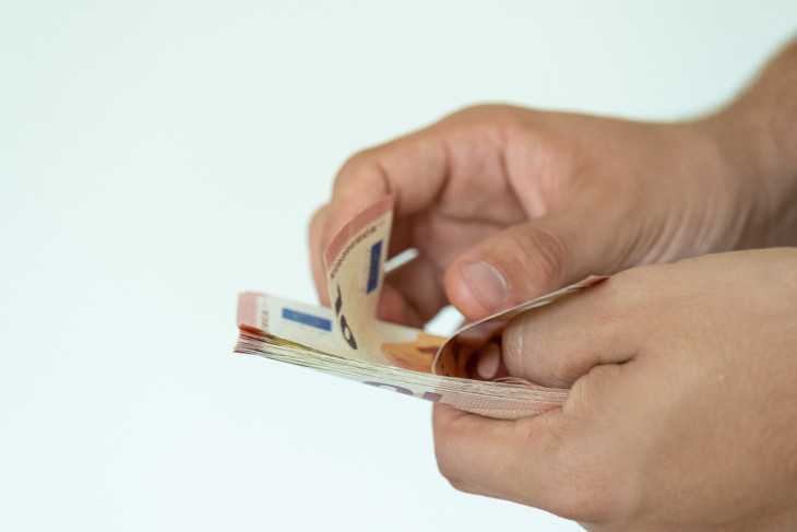 Krivična prijava protiv Pljevaljaka osumnjičenog za falsifikovanje novca