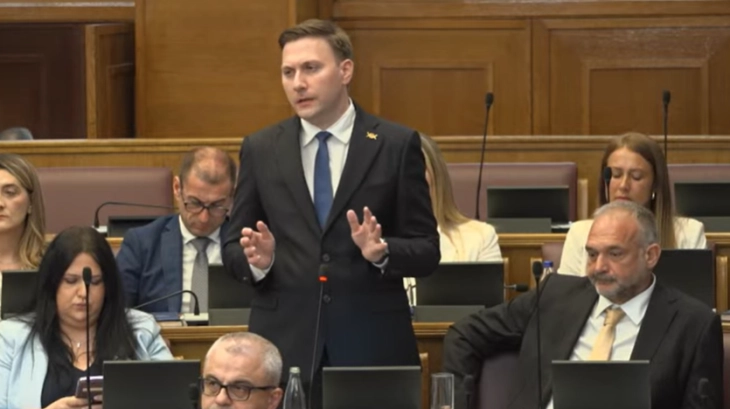 Šimun: Radimo sve da zadržimo ljekare