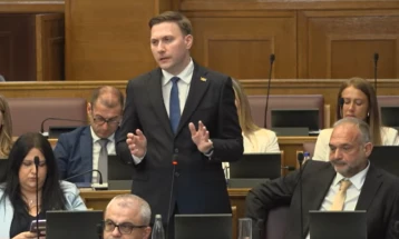 Šimun: Radimo sve da zadržimo ljekare