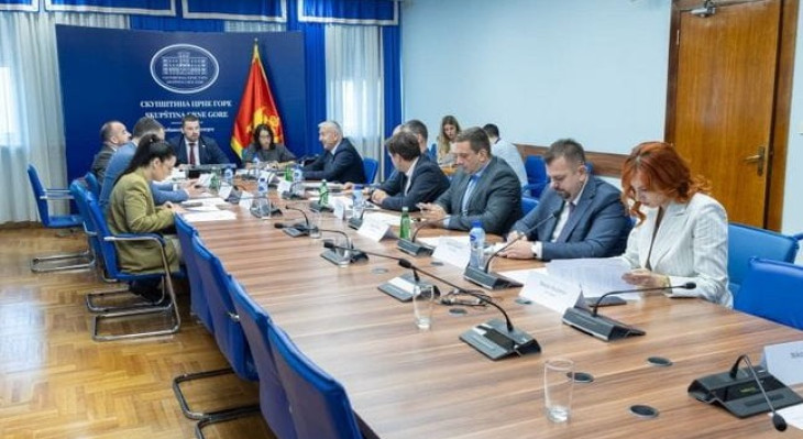 Kovačević predložen za člana Sudskog savjeta